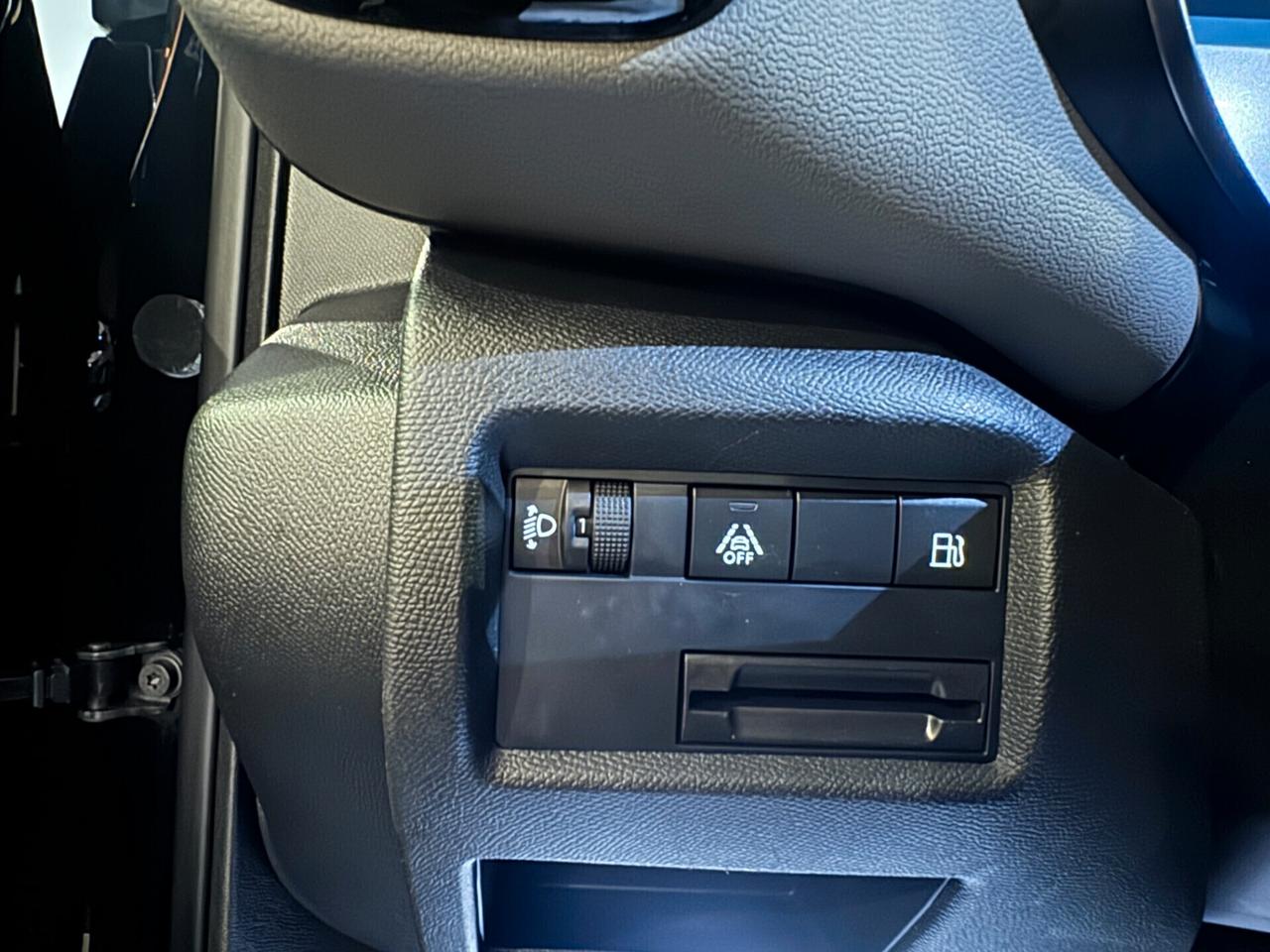 CITROEN C5 AIRCROSS HYBRID 225 E-EAT8 FEEL