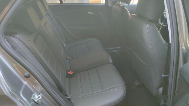 FIAT Tipo 1.4 T-Jet 120CV SW Lounge GPL 85000KM