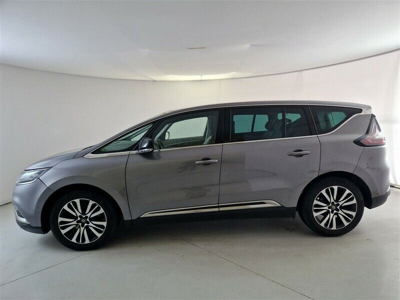 RENAULT ESPACE 1.6 DCI 118KW ENERGY EDC INITIALE PARI