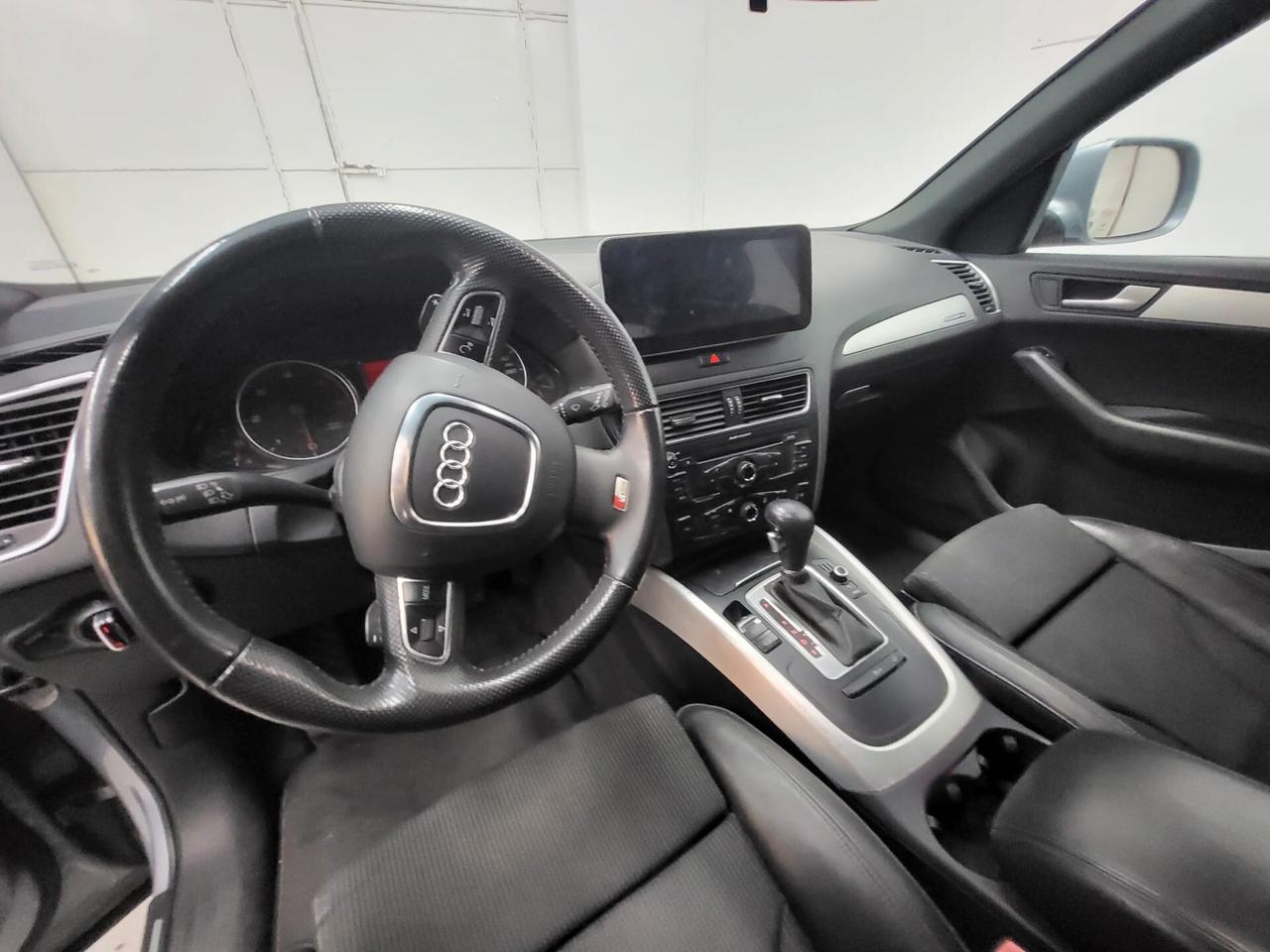 Audi Q5 2.0 TDI 170 CV quattro S tronic