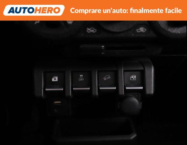 SUZUKI Jimny 1.5 5MT PRO (N1)