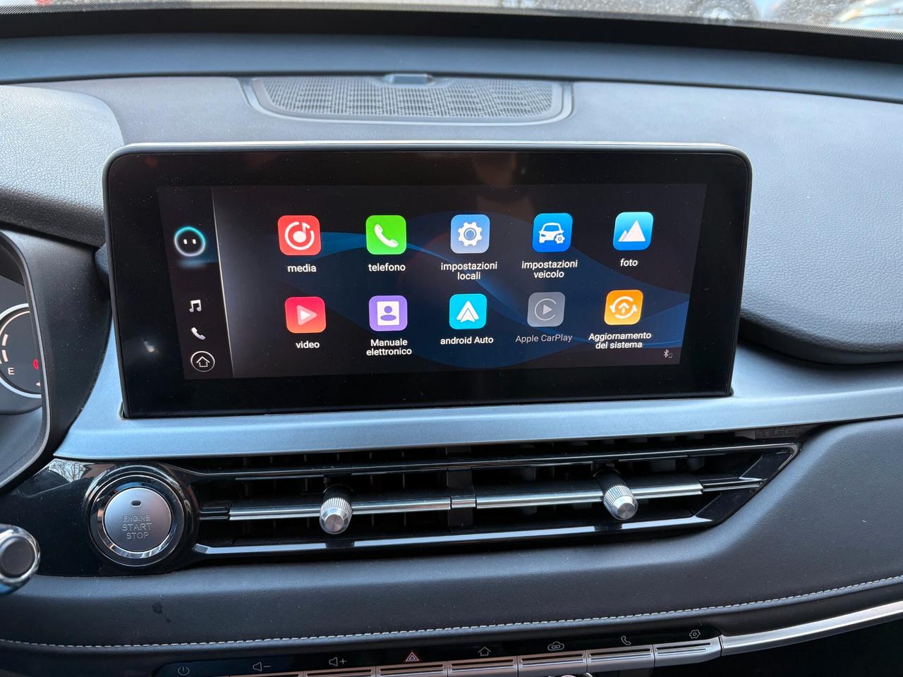 Dr 5.0 1.5 Gpl 115cv - 05/2023