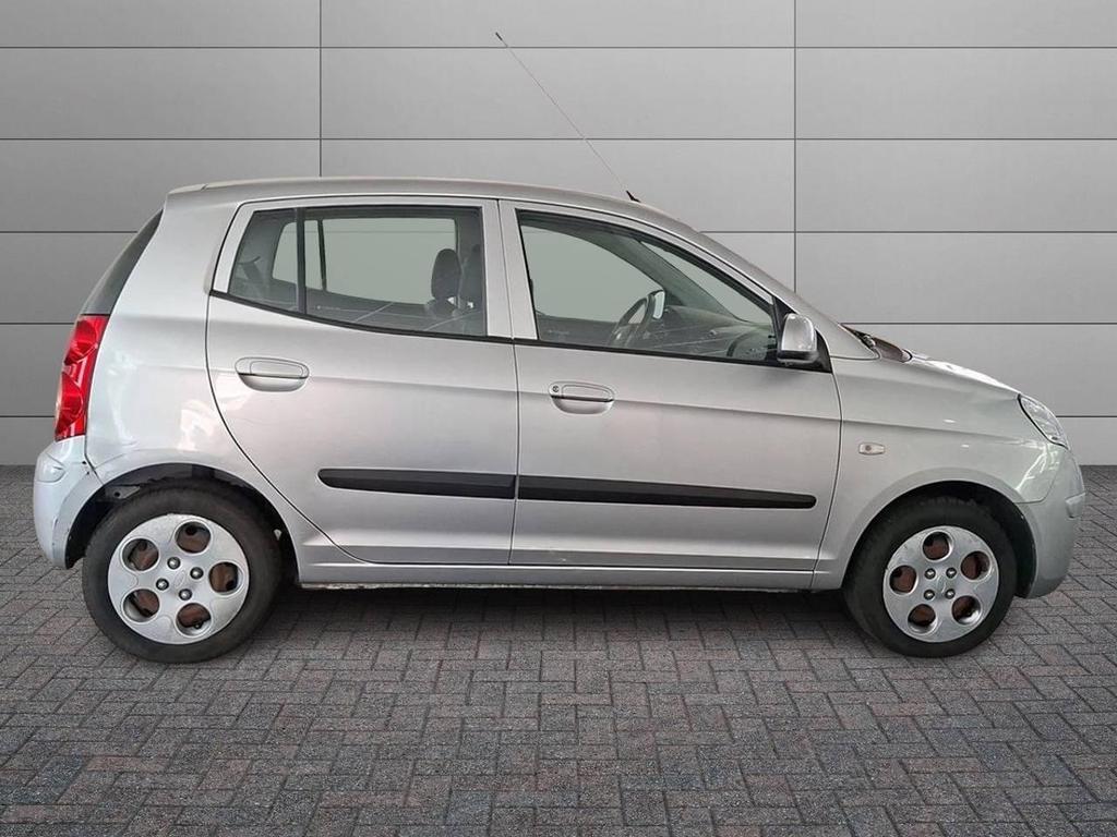 Kia Picanto 1.0 Bi-Fuel Easy