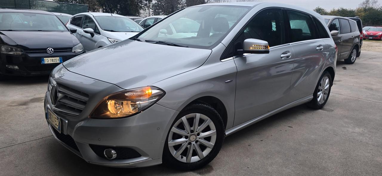 Mercedes-benz A 180 CDI Avantgarde