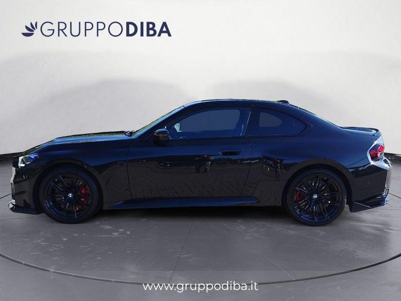 BMW Serie 2 M2 G87 LCI 2024 Coupe M2 Coupe 3.0 480cv auto