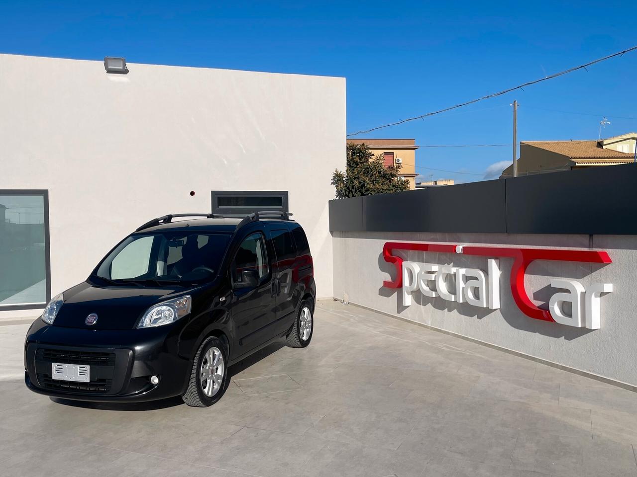 Fiat Qubo 1.3 MJT 75 CV Dynamic