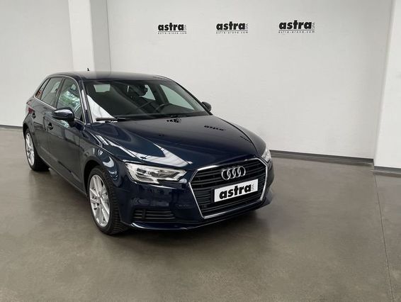 Audi A3 A3 SPB 30 g-tron S tronic Business