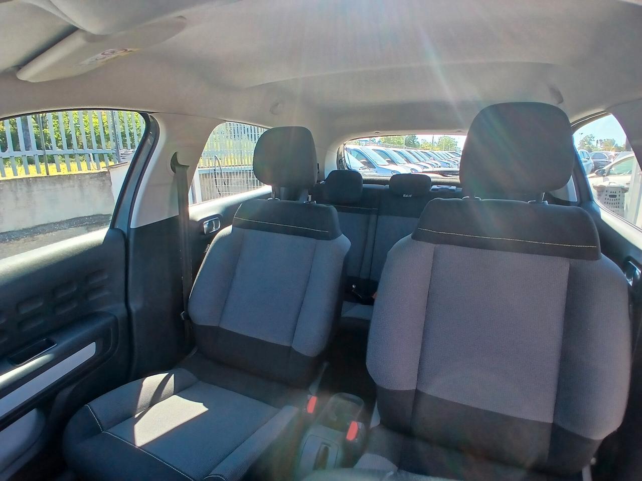Citroen C3 83cv Shine