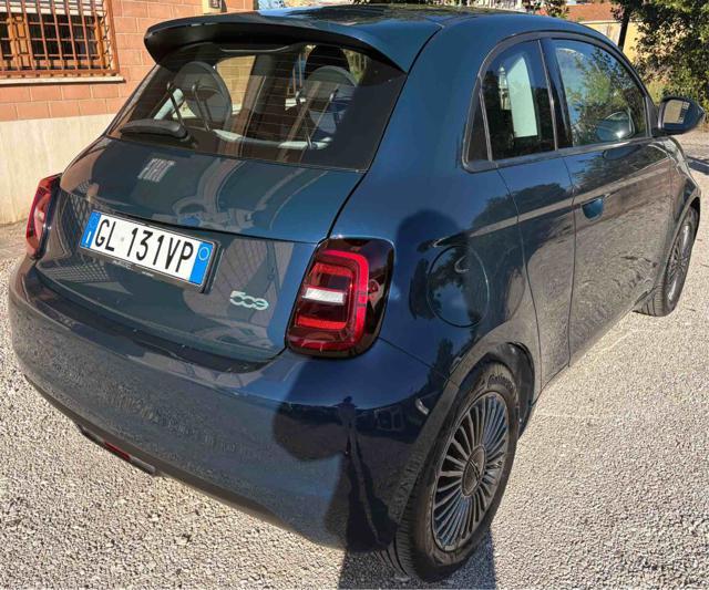 FIAT 500e 3+1 42 kWh Icon