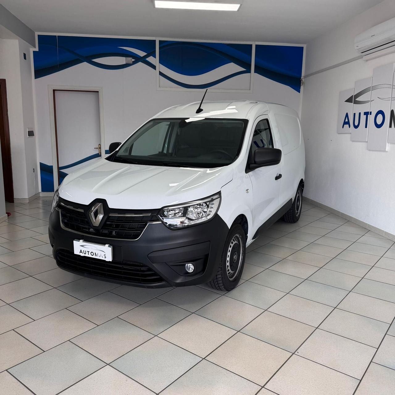Renault Express Van 1.5 dCi 95CV