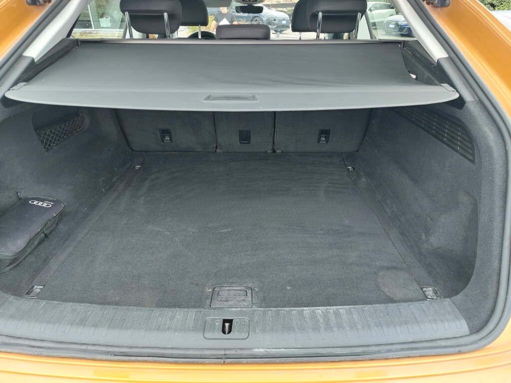 Audi Q8 45 TDI quattro tiptronic Sport IVA ESPOSTA