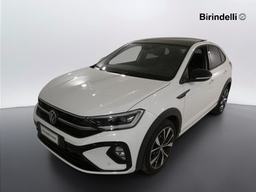 VOLKSWAGEN Taigo - Taigo 1.0 TSI 110 CV DSG R-Line