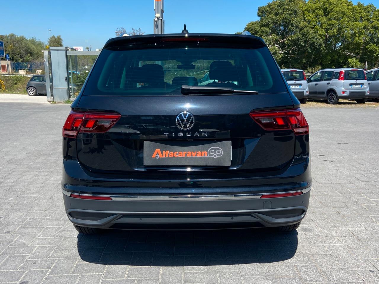 Volkswagen Tiguan 2.0 tdi Life 150cv dsg