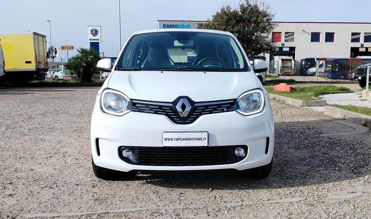 Renault Twingo 1.0 sce Intens 65cv