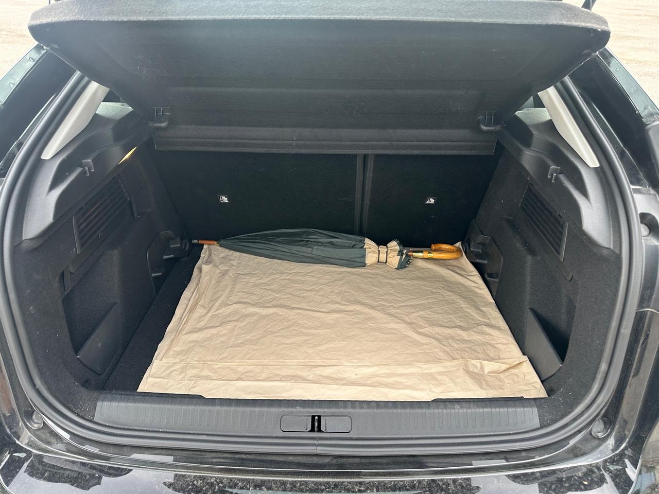 Citroen C4 PureTech 130 (Garanzia 24 Mesi)