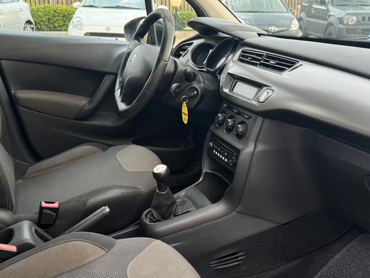 Citroen C3 1.2 VTi 82 Exclusive