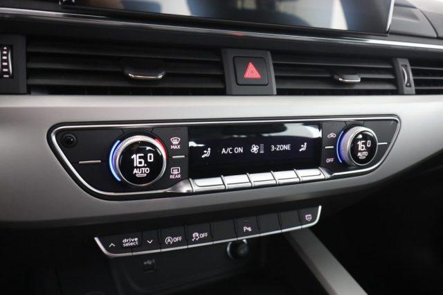 AUDI A4 A4 Avant 35 TDI/163 CV S tronic Business Advanced