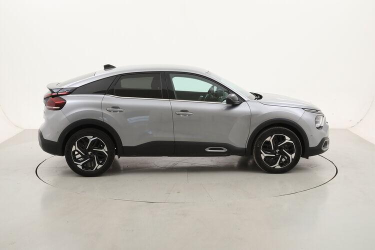 Citroen C4 MAX EAT8 BR514423 1.2 Benzina 131CV