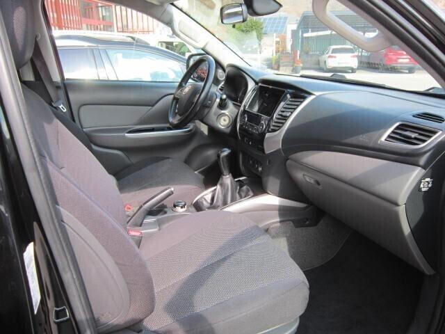 Fiat Fullback 2.4 180CV Doppia Cabina LX IVA ESPOSTA