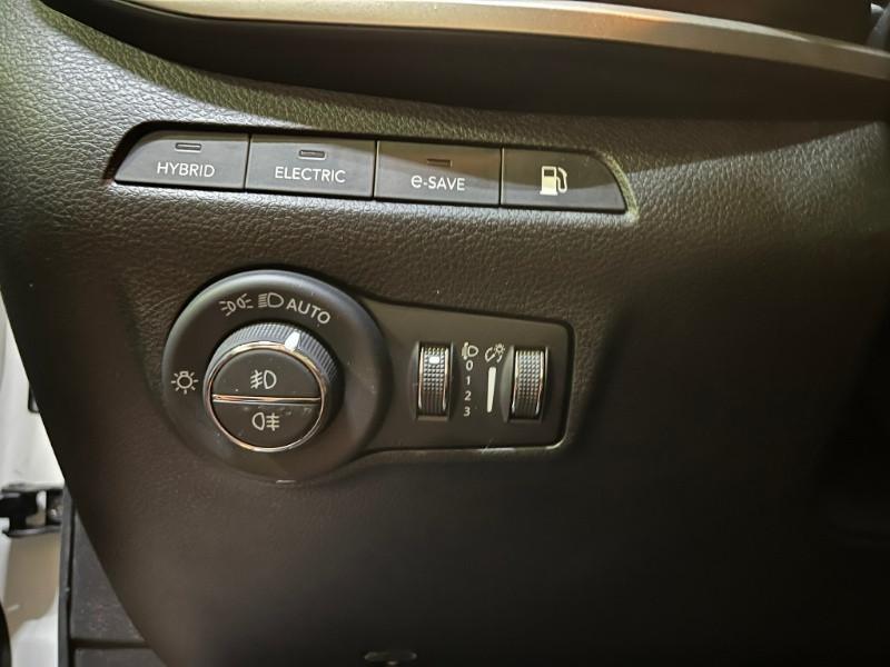 JEEP Compass 1.3 Turbo T4 190 CV PHEV AT6 4xe 80° Anniversario