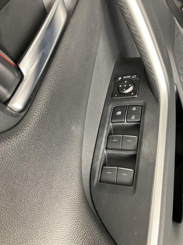 Toyota RAV4 Rav4 2.5 vvt-ie h Style 2wd 218cv e-cvt