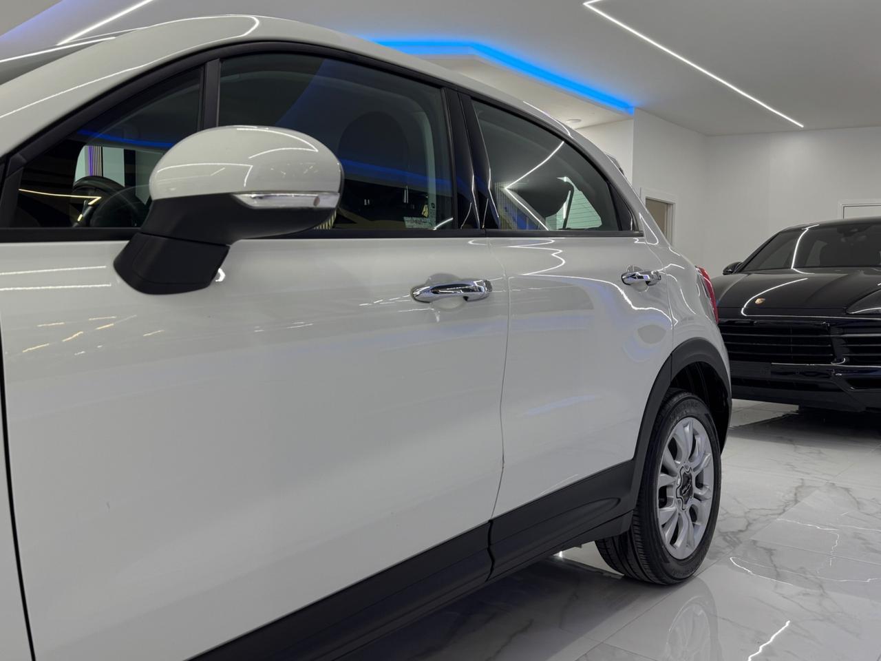 Fiat 500X 1.3 MultiJet 95Cv Lounge Full Optional