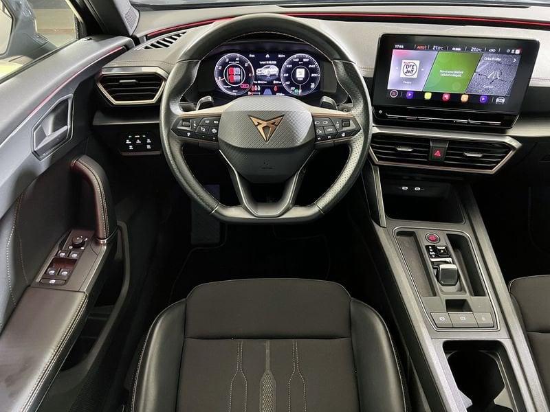 CUPRA Formentor Formentor 2.0 tdi 4drive 150cv dsg