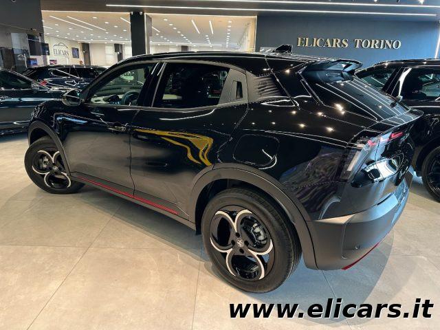 ALFA ROMEO Junior 1.2 145 CV Hybrid eDCT6 Speciale