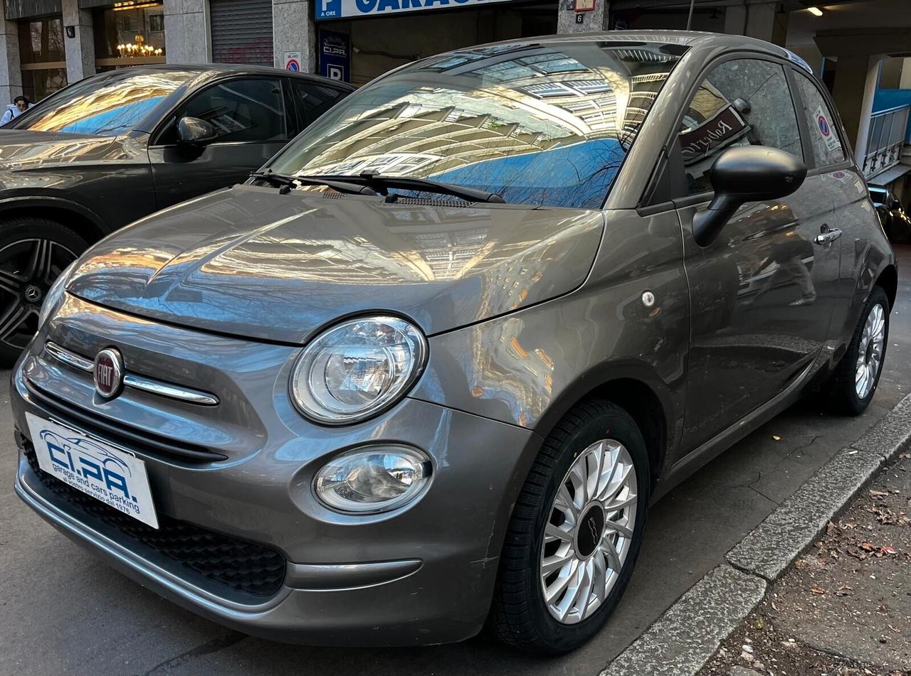 Fiat 500 1.2 Pop