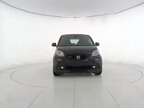 Smart BRABUS 0.9 Turbo twinamic Xclusive