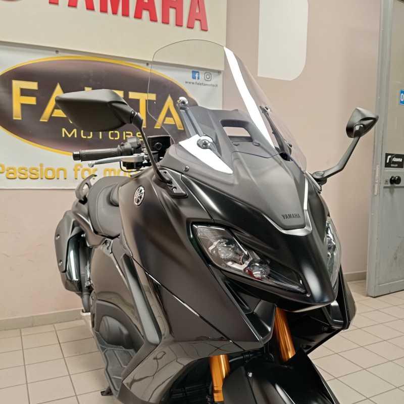 Yamaha T-Max 560 Tech Max - 2025
