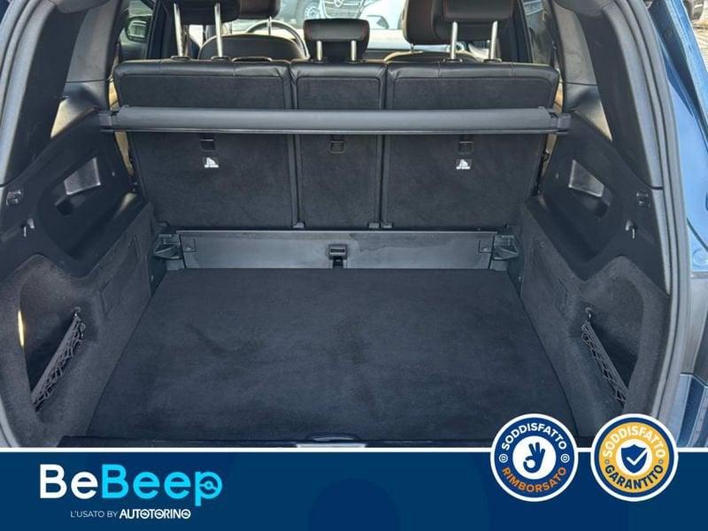 Mercedes-Benz Classe GLB GLB 200 D PREMIUM AUTO