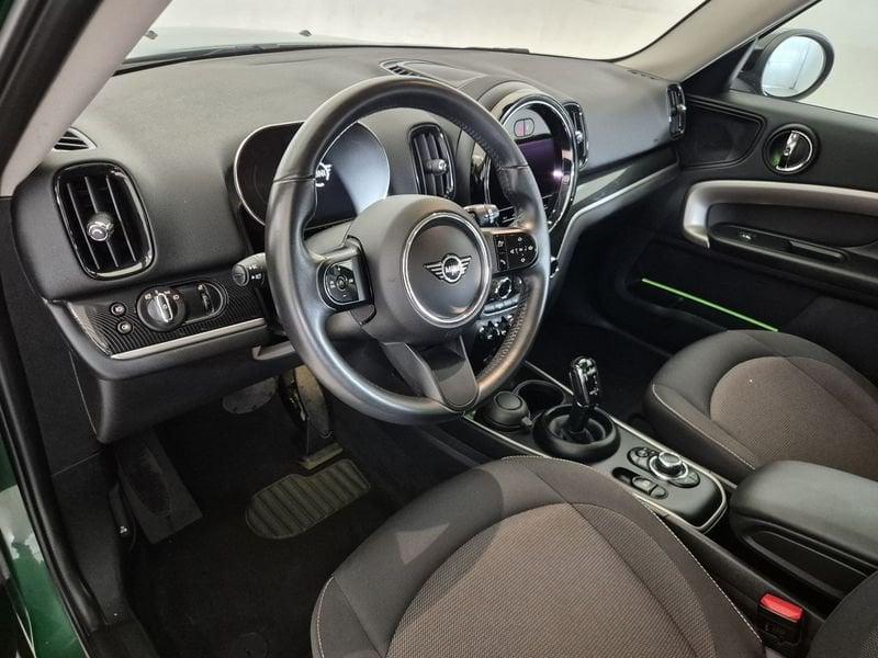MINI Countryman Mini F60 2020 Diese Mini 2.0 Cooper D Classic auto