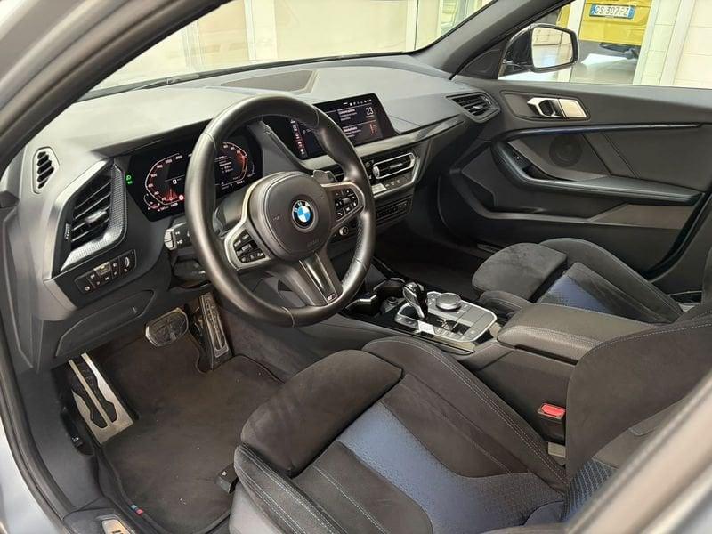 BMW Serie 1 M135i xdrive