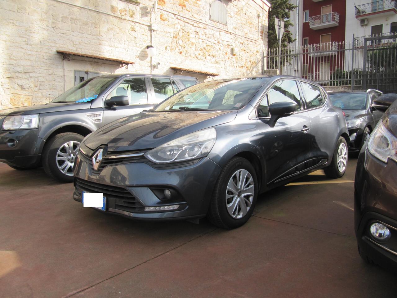 Renault Clio dCi 8V 75CV Start&Stop 5 porte Energy Zen