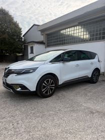 Renault Espace Blue dCi 160 CV EDC Techno