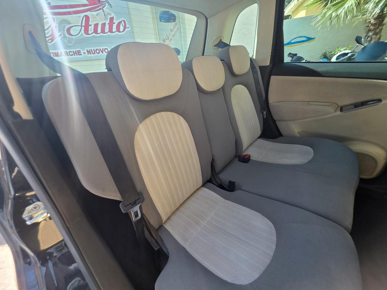 Lancia MUSA 1.9 Multijet Oro