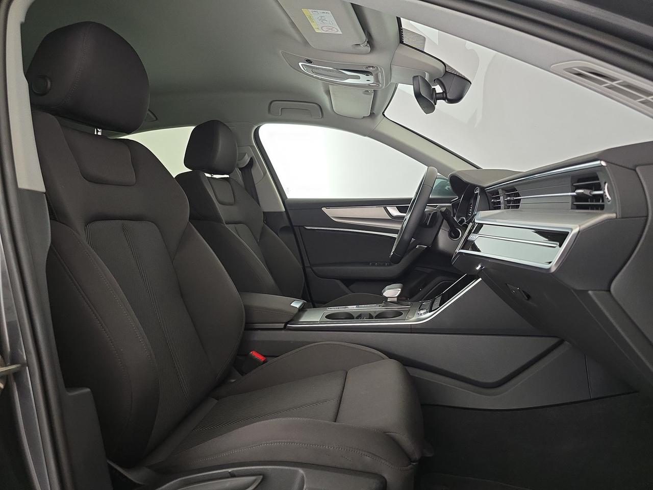 Audi A6 40 2.0 tdi mhev 12v s line edition quattro s-tronic