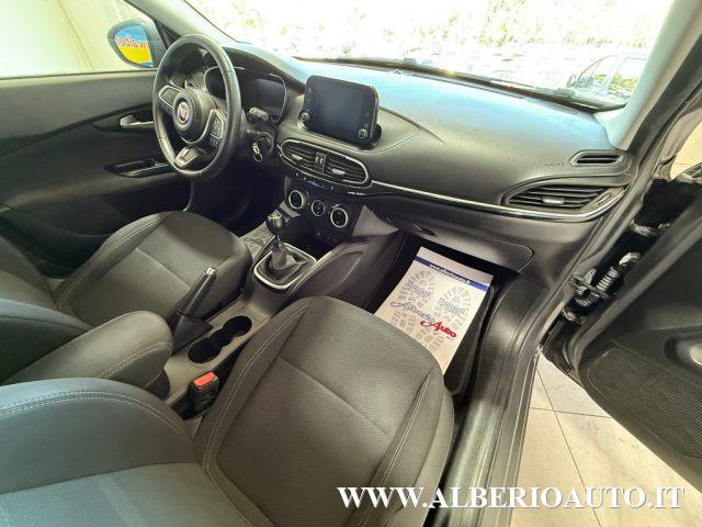FIAT Tipo 1.6 Mjt S&S SW Business