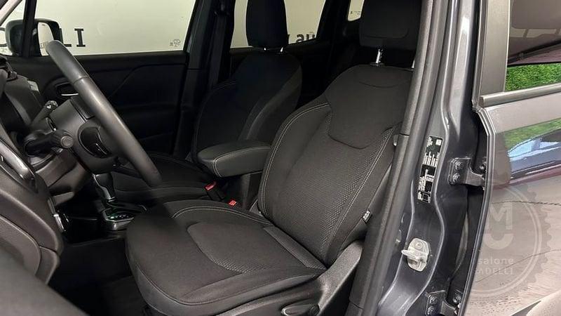 Jeep Renegade Renegade 1.3 T4 240CV PHEV 4xe AT6 S LED PACK P.ZO REALE