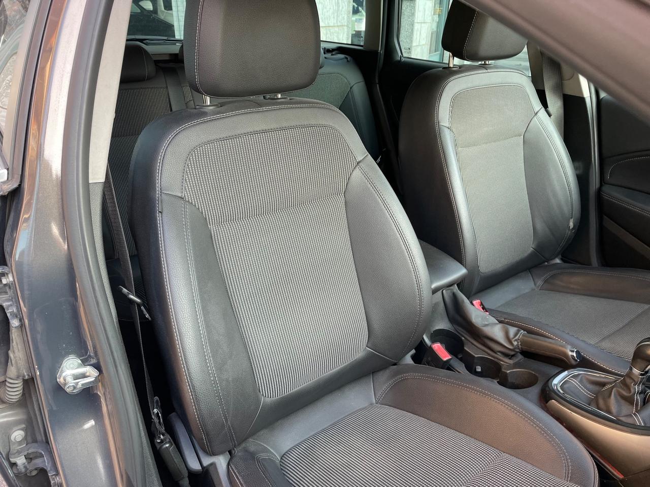 Opel Astra 1.7 CDTI110CVSportsTourerCosmo/GARANZIA