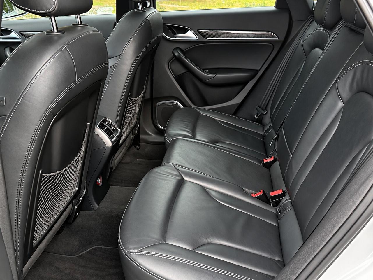 Audi Q3 RS 2.5 TFSI quattro S tronic Tetto
