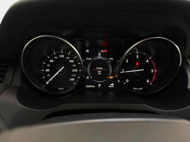 Land Rover Range Rover Evoque 2.0 TD4 180 CV 5p. HSE