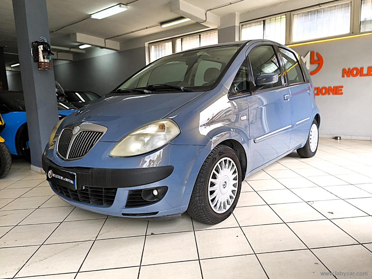 LANCIA Musa 1.3 MJT 16V 70CV SOLO 145.000KM