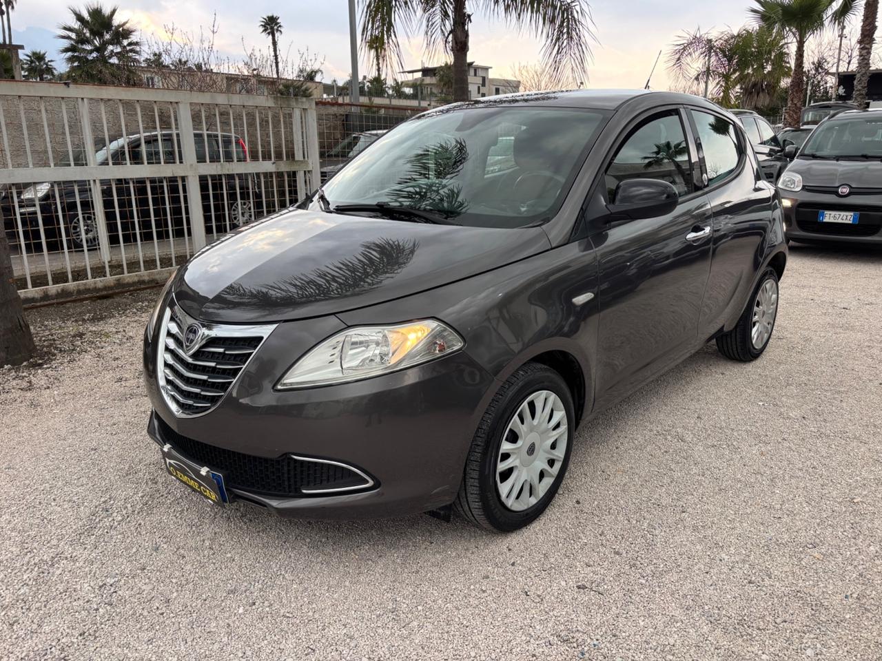 LANCIA YPSILON 1.2 ECOCHIC GPL SCAD 2033