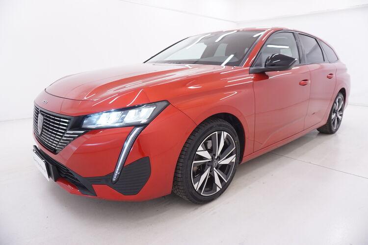Peugeot 308 SW Allure EAT8 BR029359 1.5 Diesel 131CV
