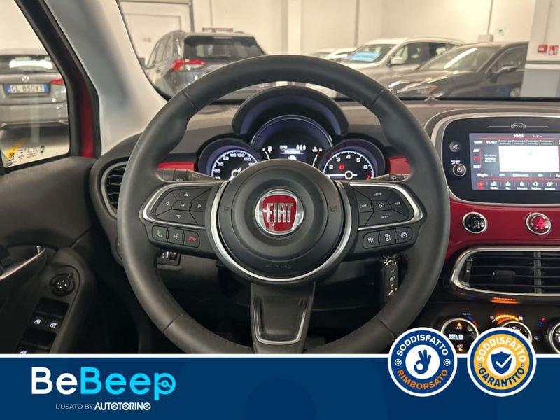 FIAT 500X 1.0 T3 CROSS 120CV
