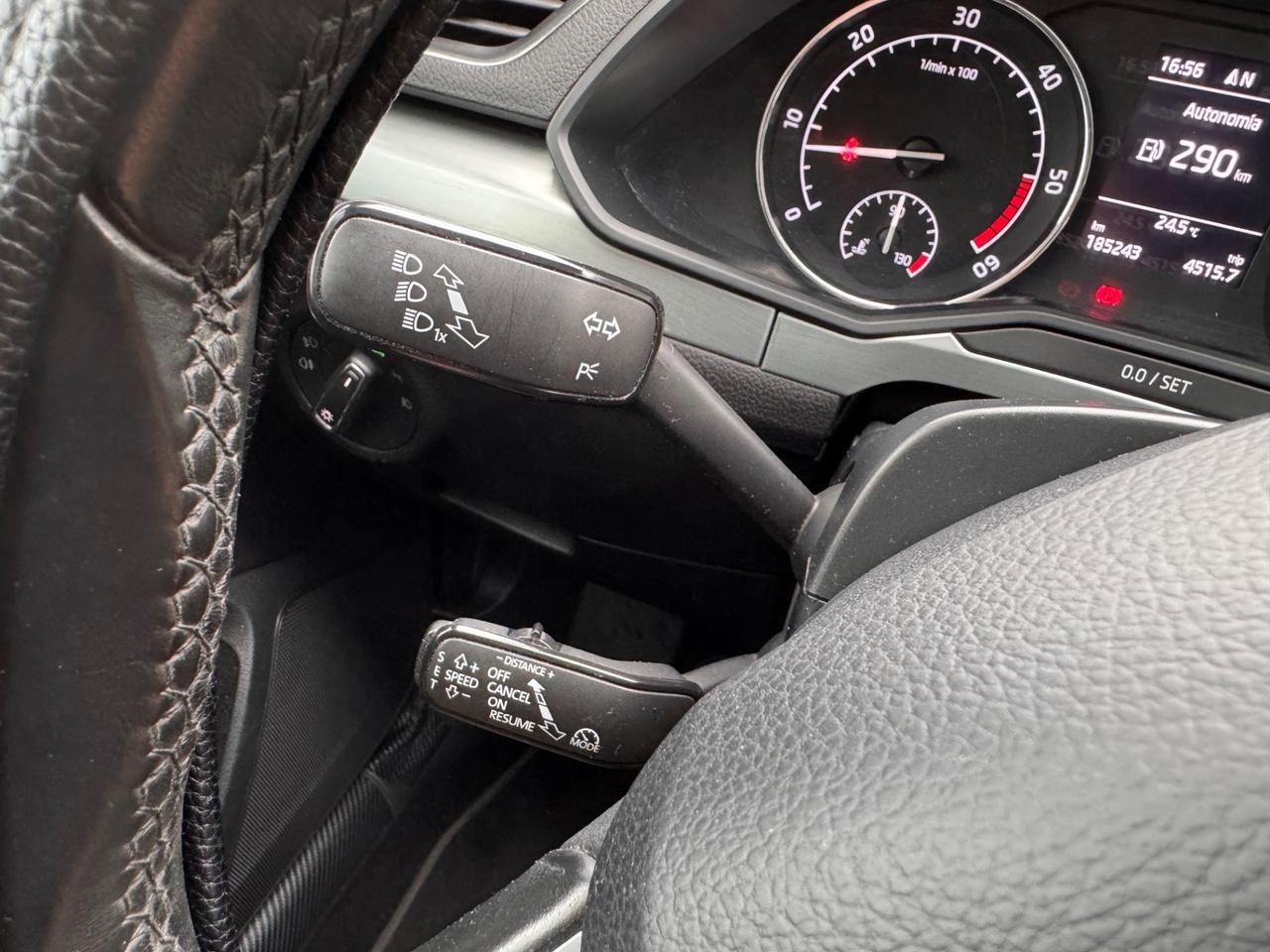 Skoda Superb 1.6 TDI DSG Wagon Executive