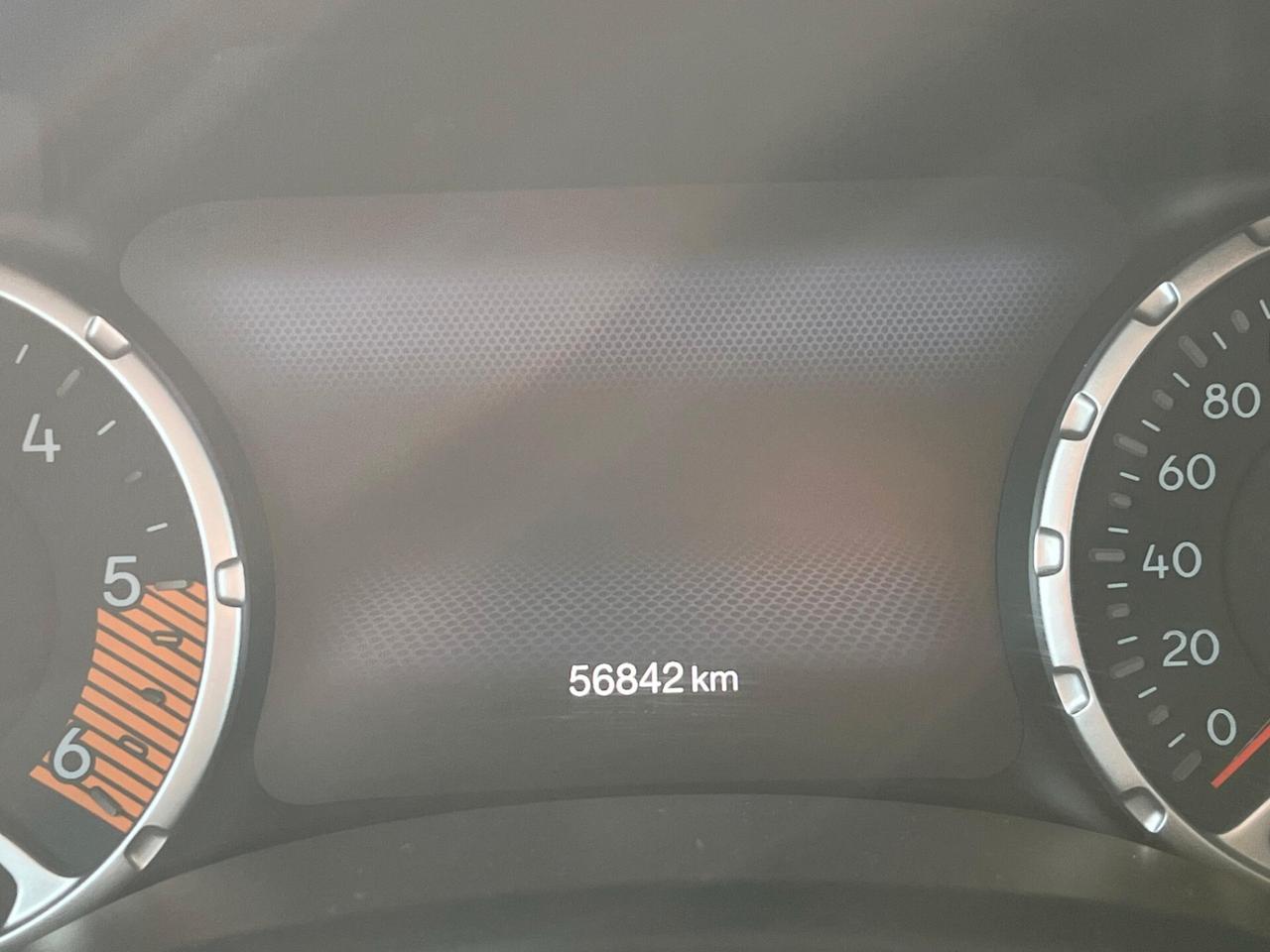 Jeep Renegade 1.6 Mjt 130 CV Limited - Unico proprietario - 56.842 km