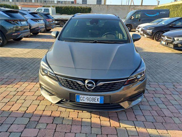 OPEL Astra 5ª serie 1.5 CDTI 122 CV S&S Sports Tourer 2020